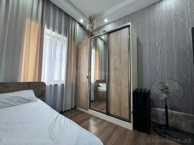 Satılır 4 otaqlı Həyət evi 100 m² Şüvəlan - şəkil 10