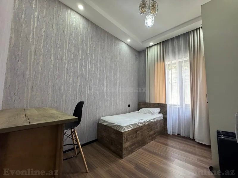 Satılır 4 otaqlı Həyət evi 100 m² Şüvəlan - şəkil 11