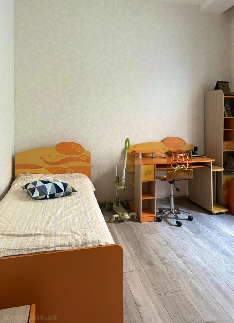 Kirayə verilir 4 otaqlı Həyət evi 120 m² Mərdəkan - şəkil 12