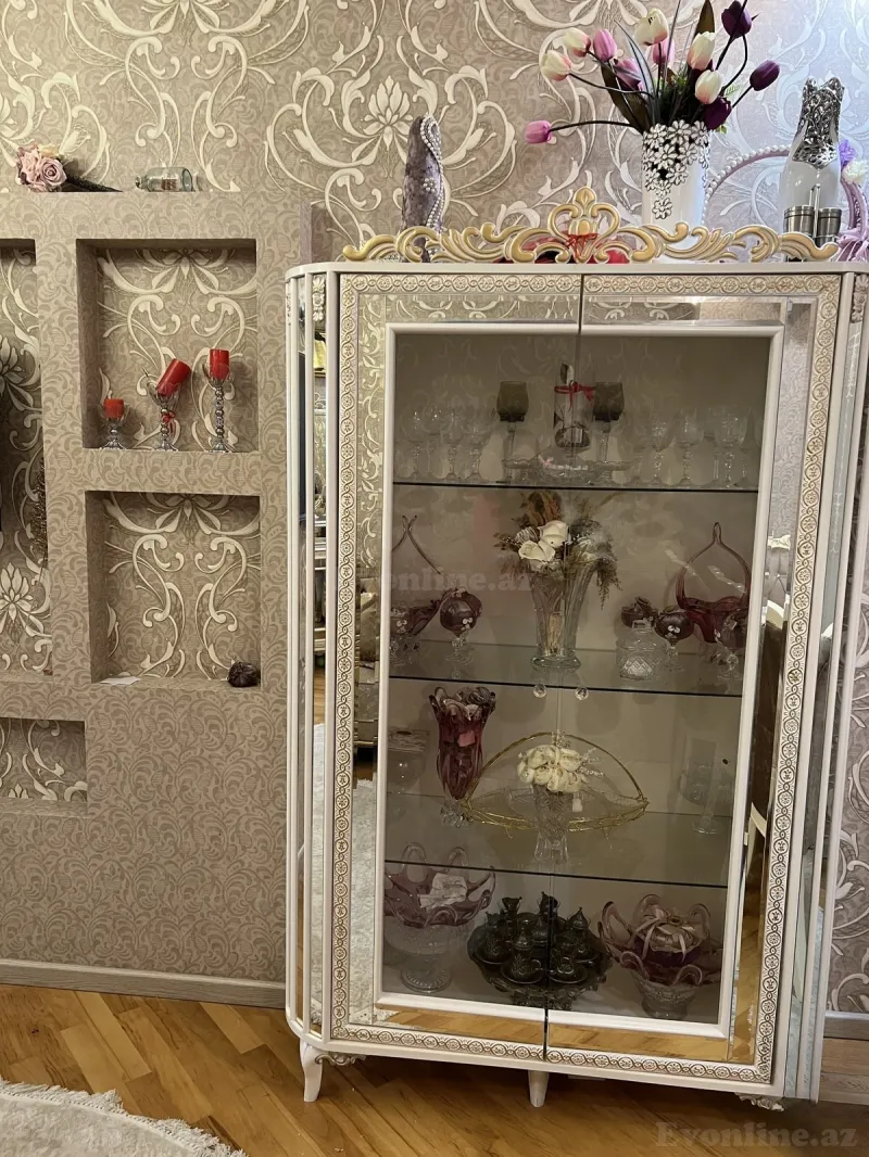 Satılır 2 otaqlı Mənzil Yeni tikili 62 m² Yeni Yasamal - şəkil 5