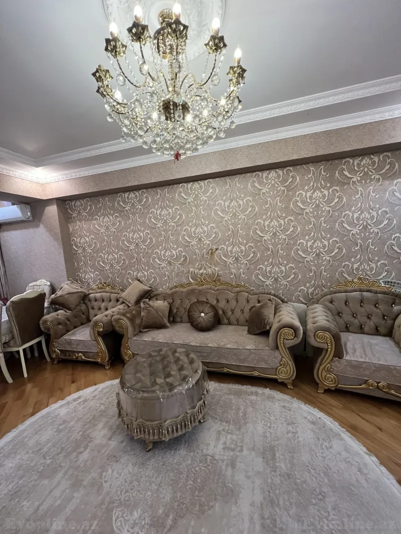 Satılır 2 otaqlı Mənzil Yeni tikili 62 m² Yeni Yasamal - şəkil 6