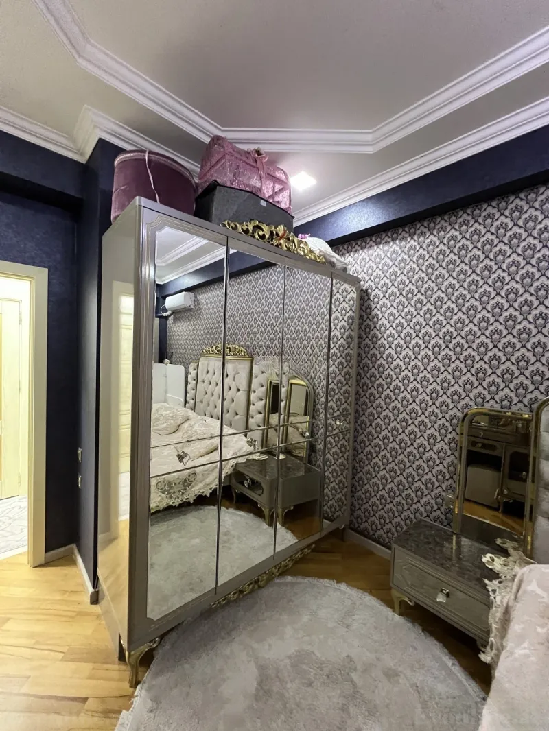 Satılır 2 otaqlı Mənzil Yeni tikili 62 m² Yeni Yasamal - şəkil 8