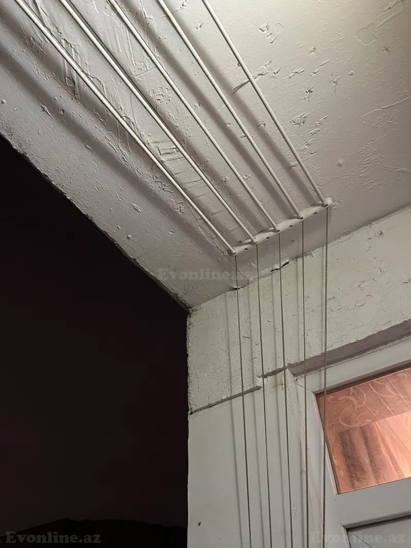 Satılır 2 otaqlı Mənzil Yeni tikili 62 m² Yeni Yasamal - şəkil 12