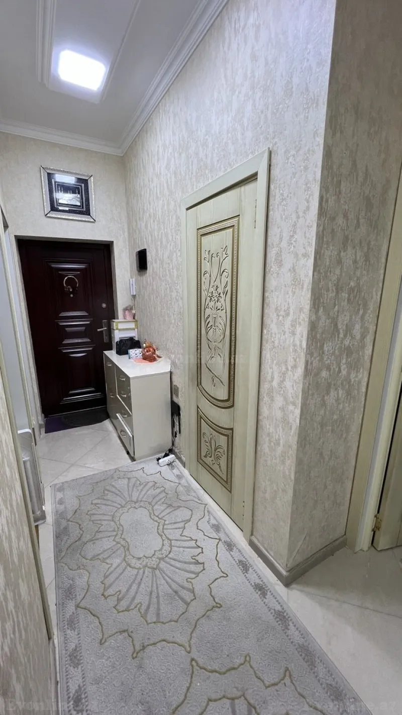 Satılır 2 otaqlı Mənzil Yeni tikili 62 m² Yeni Yasamal - şəkil 16