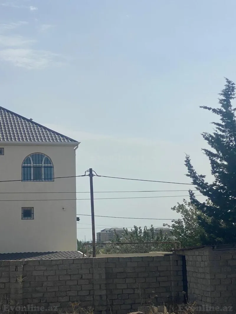 Satılır Torpaq 5 sot Xəzər r. - şəkil 3