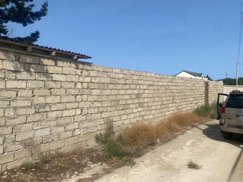 Satılır Torpaq 5 sot Xəzər r. - şəkil 5
