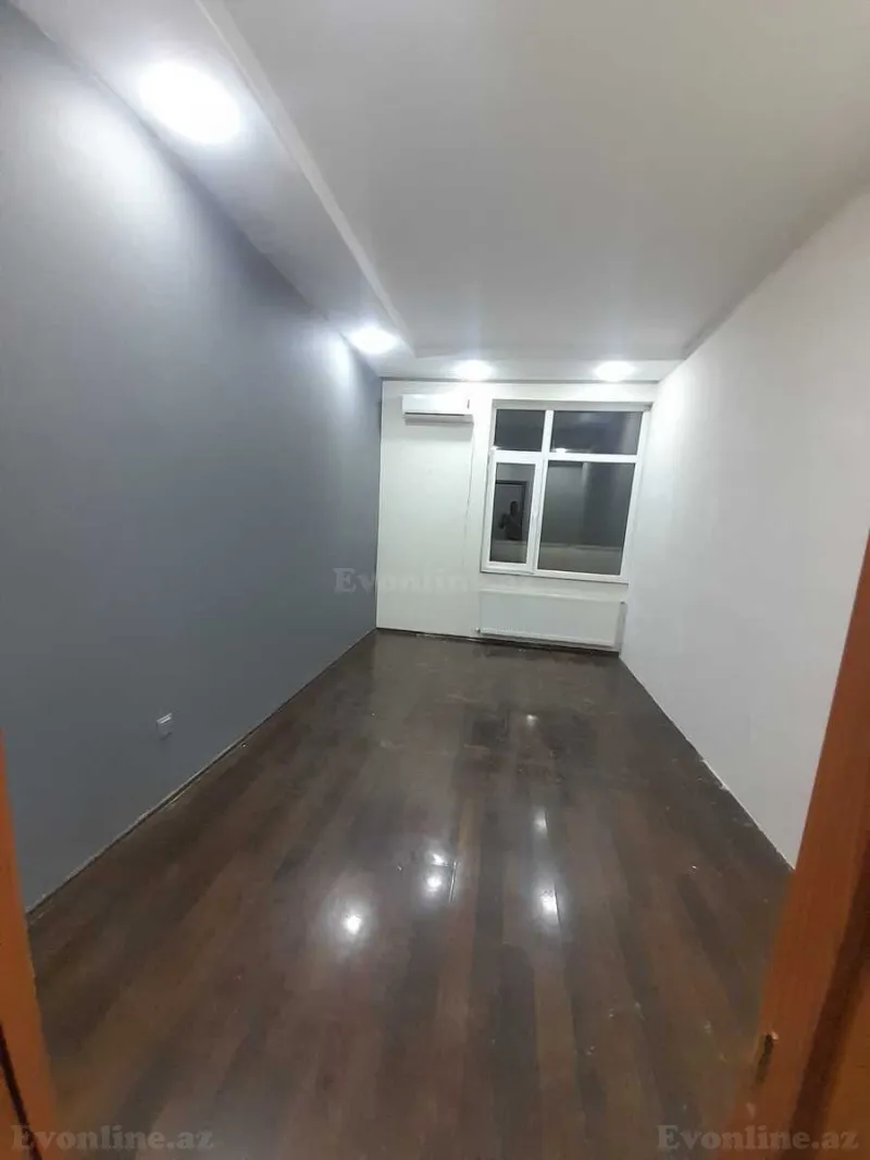 Satılır 3 otaqlı Mənzil Yeni tikili 140 m² Nizami m. - şəkil 4