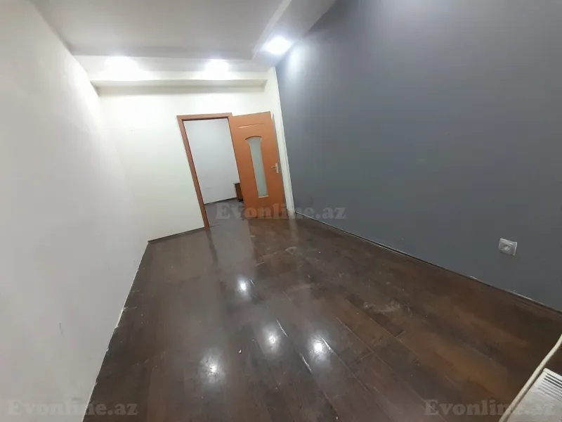 Satılır 3 otaqlı Mənzil Yeni tikili 140 m² Nizami m. - şəkil 5