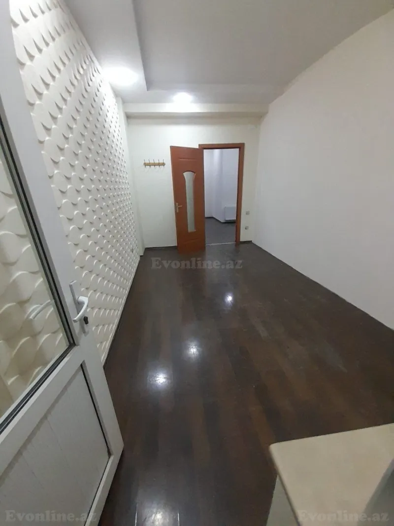 Satılır 3 otaqlı Mənzil Yeni tikili 140 m² Nizami m. - şəkil 6