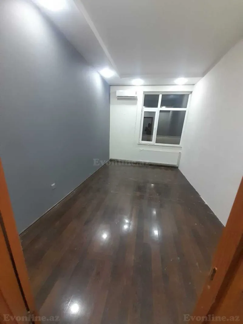 Satılır 3 otaqlı Mənzil Yeni tikili 140 m² Nizami m. - şəkil 8