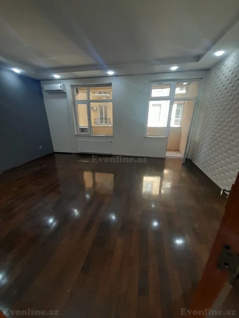 Satılır 3 otaqlı Mənzil Yeni tikili 140 m² Nizami m. - şəkil 9