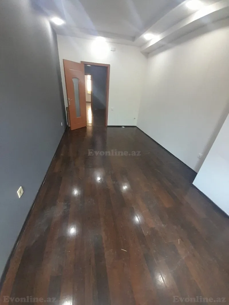 Satılır 3 otaqlı Mənzil Yeni tikili 140 m² Nizami m. - şəkil 10