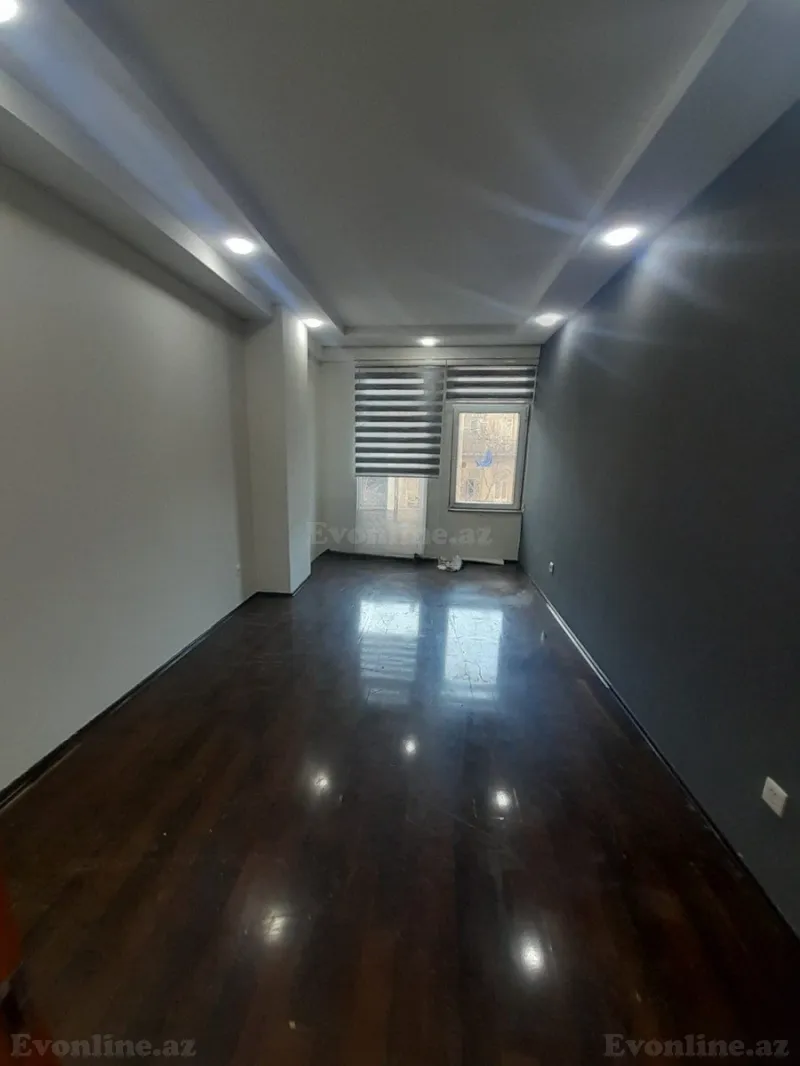 Satılır 3 otaqlı Mənzil Yeni tikili 140 m² Nizami m. - şəkil 11