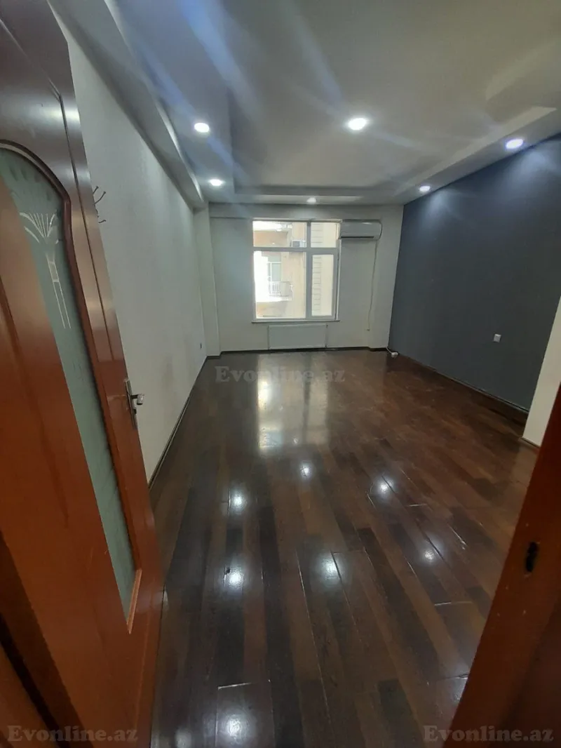 Satılır 3 otaqlı Mənzil Yeni tikili 140 m² Nizami m. - şəkil 12