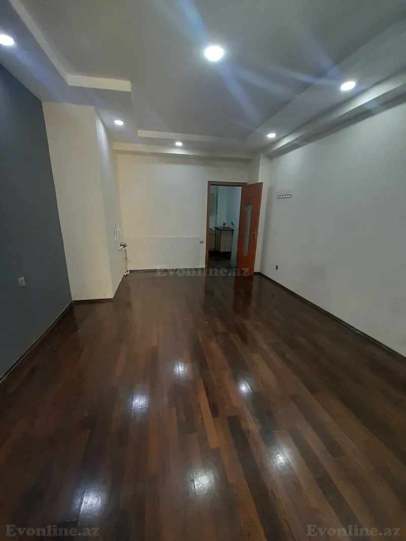 Satılır 3 otaqlı Mənzil Yeni tikili 140 m² Nizami m. - şəkil 13