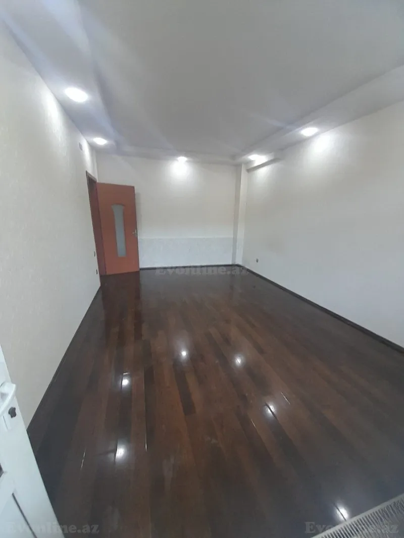 Satılır 3 otaqlı Mənzil Yeni tikili 140 m² Nizami m. - şəkil 14