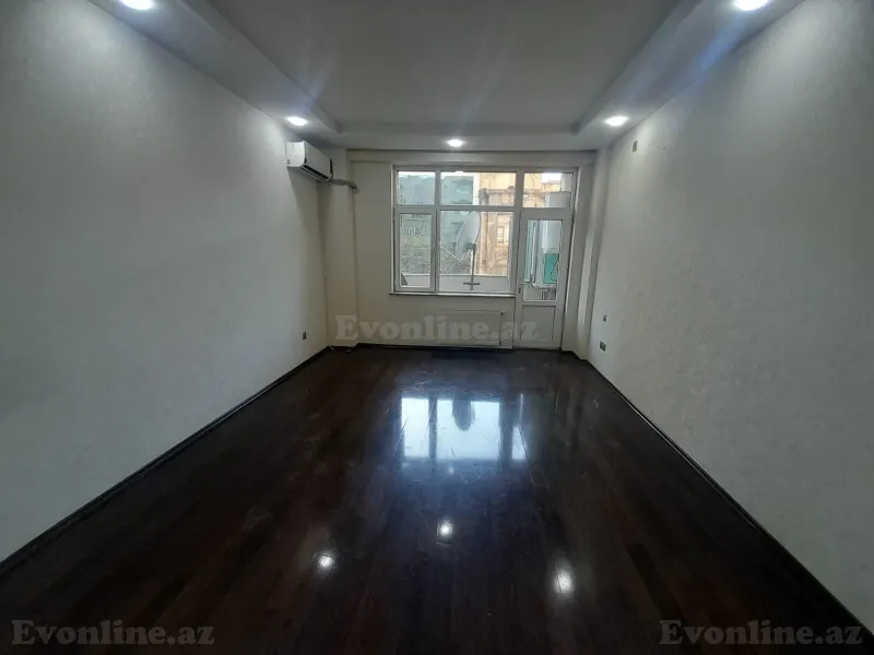 Satılır 3 otaqlı Mənzil Yeni tikili 140 m² Nizami m. - şəkil 15