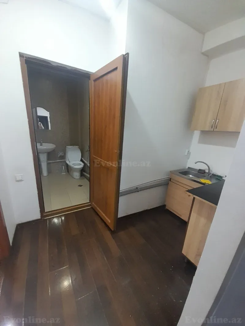 Satılır 3 otaqlı Mənzil Yeni tikili 140 m² Nizami m. - şəkil 16
