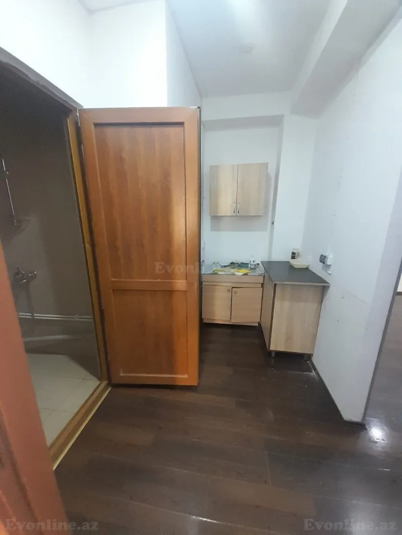 Satılır 3 otaqlı Mənzil Yeni tikili 140 m² Nizami m. - şəkil 17