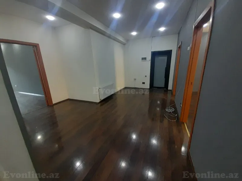 Satılır 3 otaqlı Mənzil Yeni tikili 140 m² Nizami m. - şəkil 18
