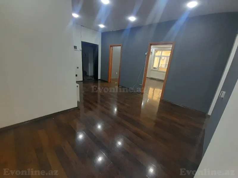 Satılır 3 otaqlı Mənzil Yeni tikili 140 m² Nizami m. - şəkil 19