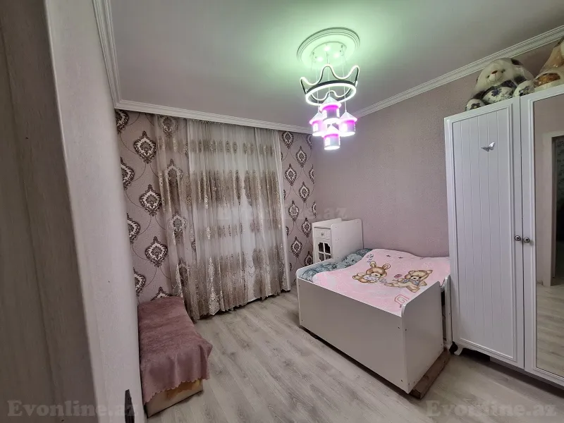 Satılır 6 otaqlı Həyət evi 139 m² Xətai r. - şəkil 5