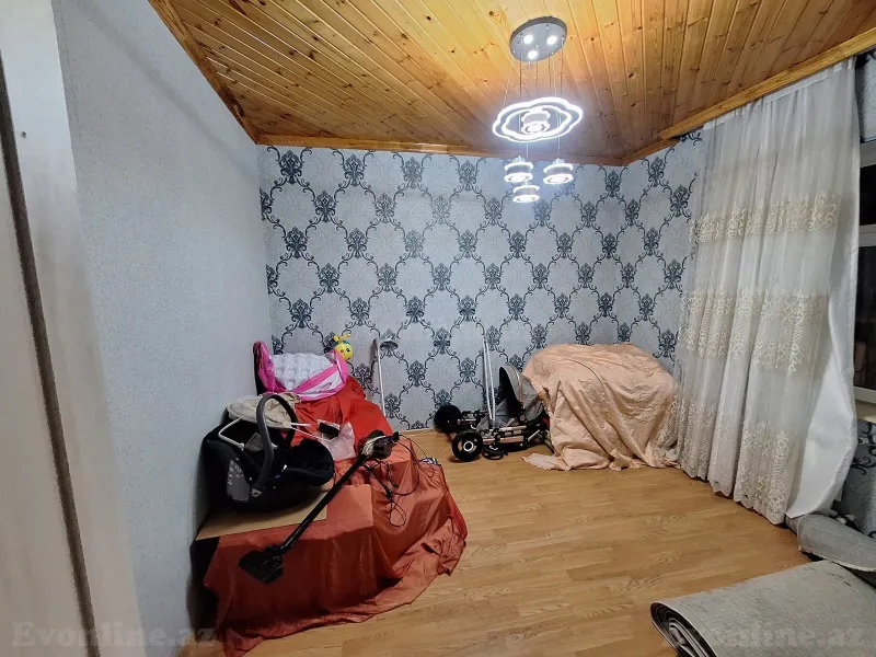 Satılır 6 otaqlı Həyət evi 139 m² Xətai r. - şəkil 6