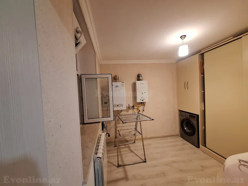 Satılır 6 otaqlı Həyət evi 139 m² Xətai r. - şəkil 10