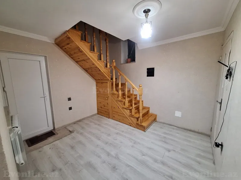 Satılır 6 otaqlı Həyət evi 139 m² Xətai r. - şəkil 12