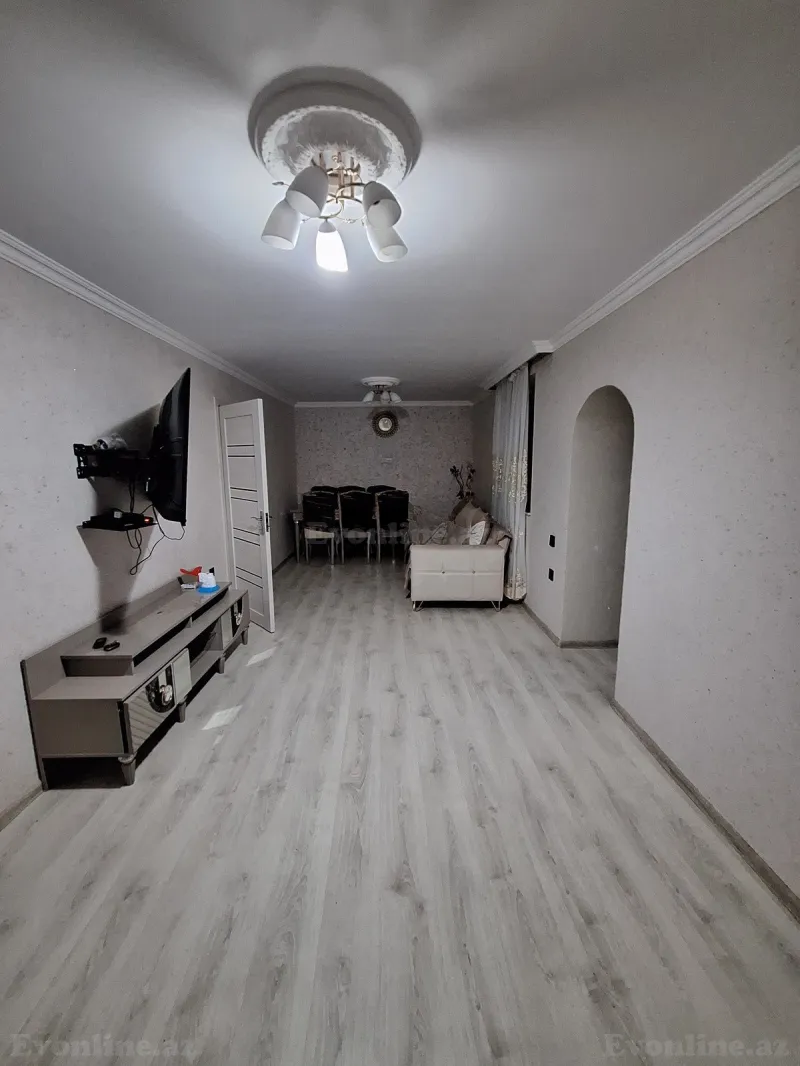 Satılır 6 otaqlı Həyət evi 139 m² Xətai r. - şəkil 15