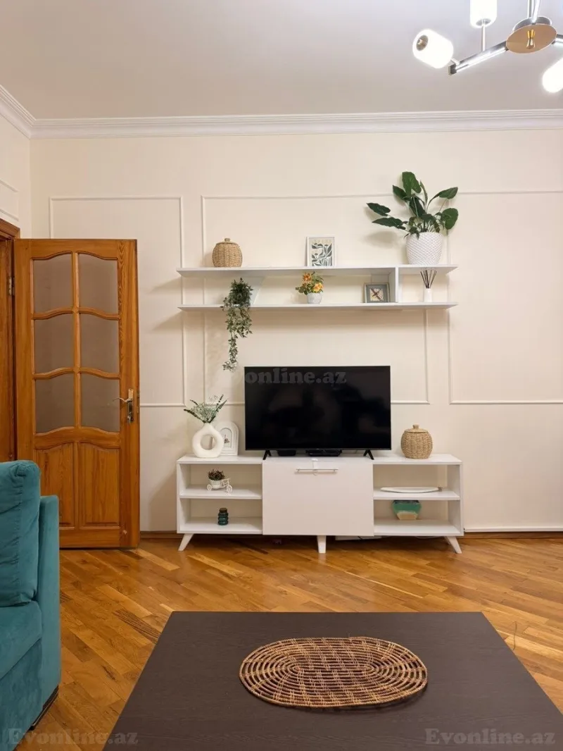 Satılır 2 otaqlı Mənzil Yeni tikili 65 m² 20 Yanvar m. - şəkil 5