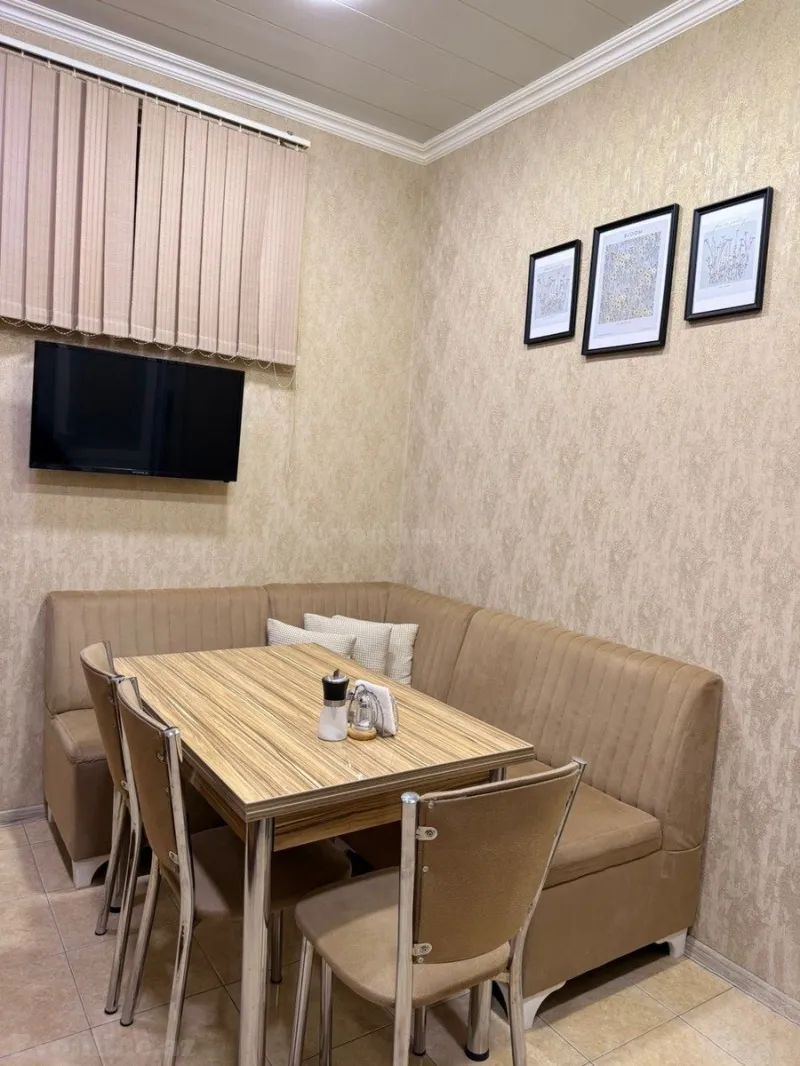 Satılır 2 otaqlı Mənzil Yeni tikili 65 m² 20 Yanvar m. - şəkil 6