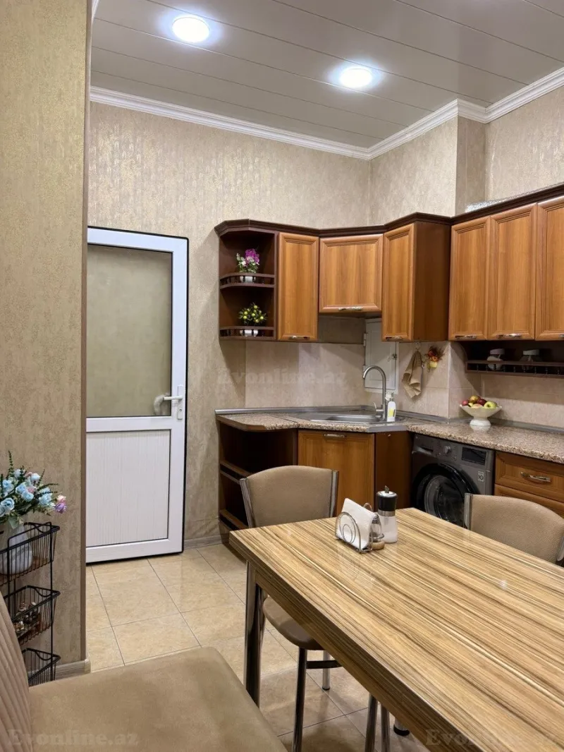 Satılır 2 otaqlı Mənzil Yeni tikili 65 m² 20 Yanvar m. - şəkil 7