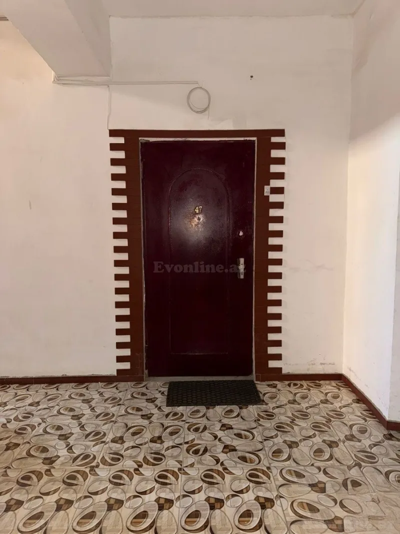 Satılır 2 otaqlı Mənzil Yeni tikili 65 m² 20 Yanvar m. - şəkil 14