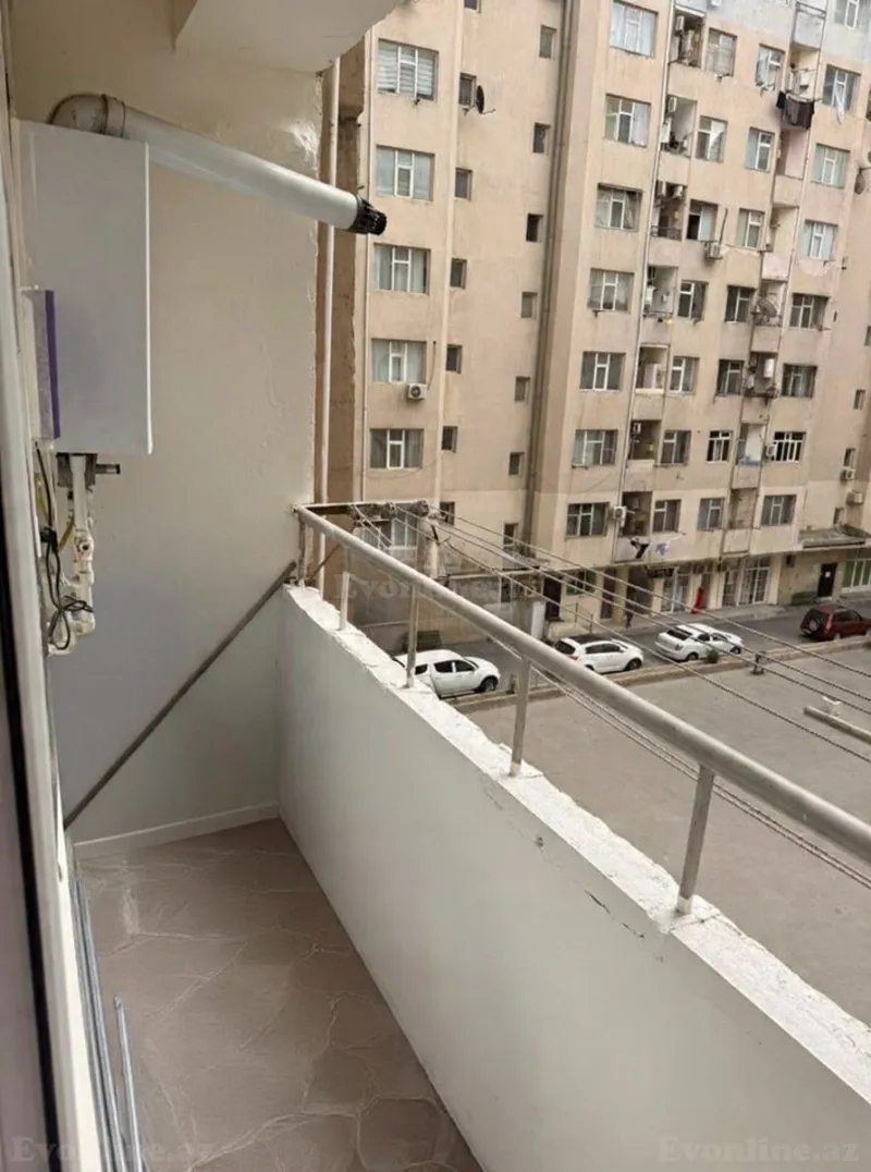 Satılır 2 otaqlı Mənzil Yeni tikili 65 m² 20 Yanvar m. - şəkil 15