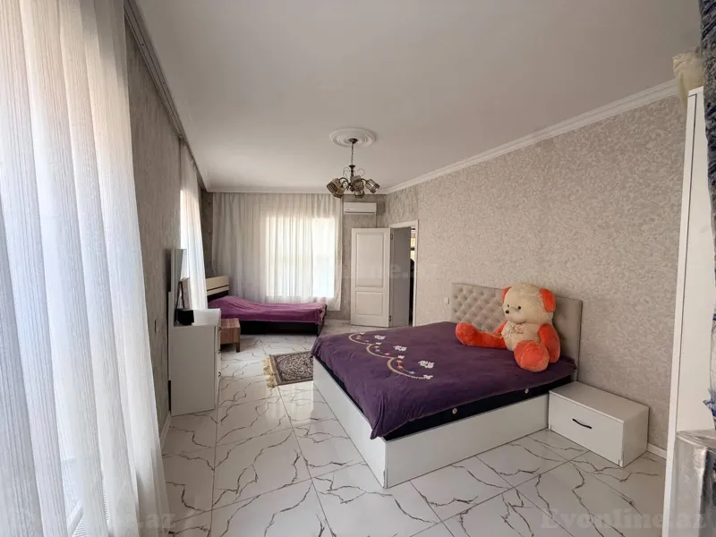 Satılır 4 otaqlı Həyət evi 100 m² Mərdəkan - şəkil 5