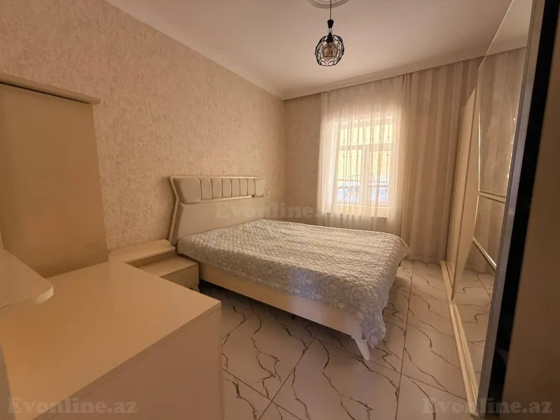 Satılır 4 otaqlı Həyət evi 100 m² Mərdəkan - şəkil 6