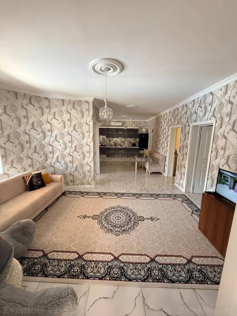 Satılır 4 otaqlı Həyət evi 100 m² Mərdəkan - şəkil 10