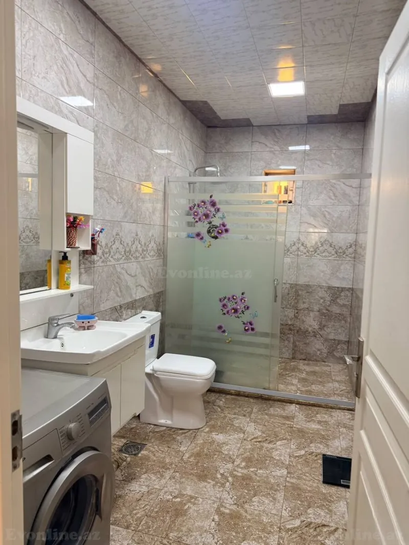 Satılır 4 otaqlı Həyət evi 100 m² Mərdəkan - şəkil 14