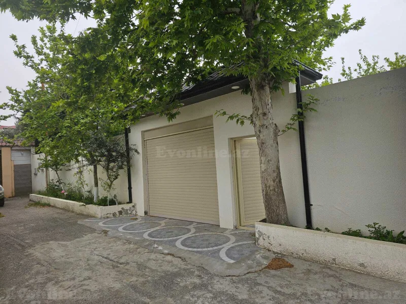 Satılır 3 otaqlı Həyət evi 80 m² Bilgəh - şəkil 2