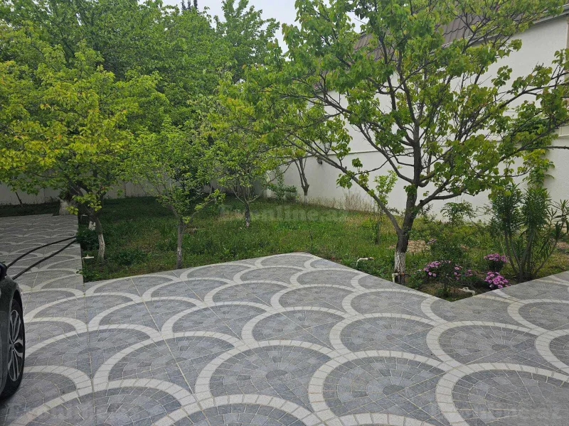 Satılır 3 otaqlı Həyət evi 80 m² Bilgəh - şəkil 7