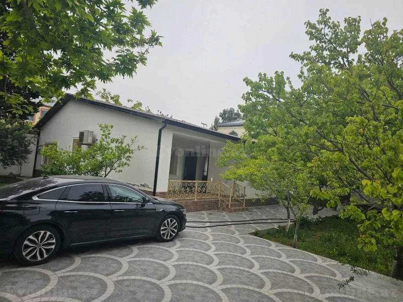 Satılır 3 otaqlı Həyət evi 80 m² Bilgəh - şəkil 8