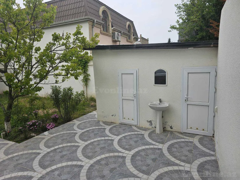 Satılır 3 otaqlı Həyət evi 80 m² Bilgəh - şəkil 10