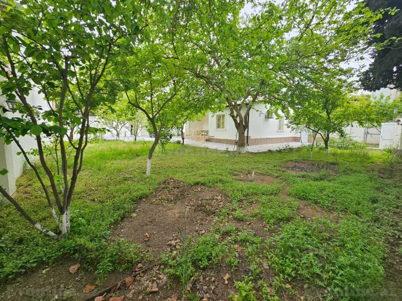 Satılır 3 otaqlı Həyət evi 80 m² Bilgəh - şəkil 11