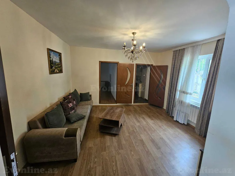 Satılır 3 otaqlı Həyət evi 80 m² Bilgəh - şəkil 18