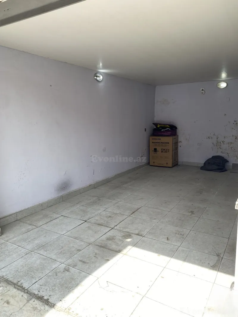 Satılır Qaraj 25 m² Elmlər Akademiyası m. - şəkil 2