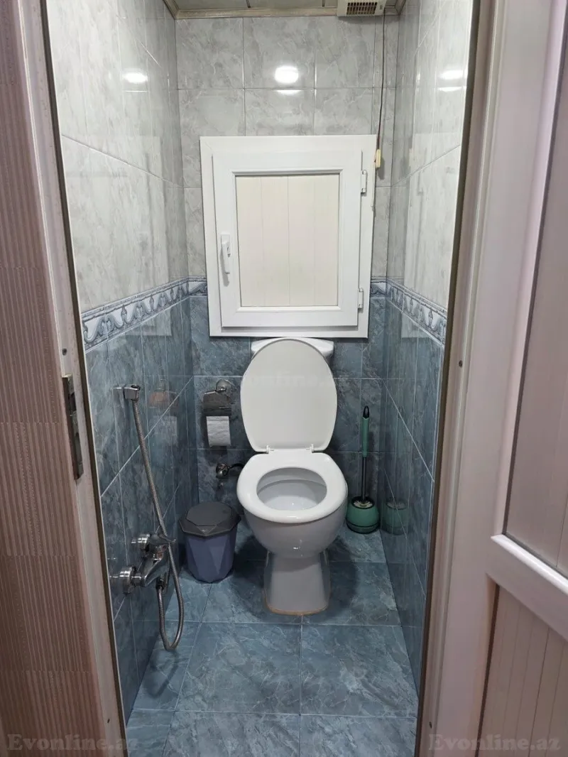 Satılır 2 otaqlı Mənzil Köhnə tikili 60 m² Əhmədli - şəkil 19