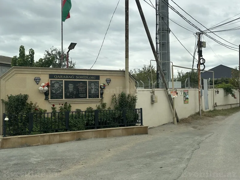 Satılır Torpaq 12 sot Nardaran