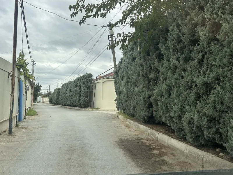 Satılır Torpaq 12 sot Nardaran - şəkil 3