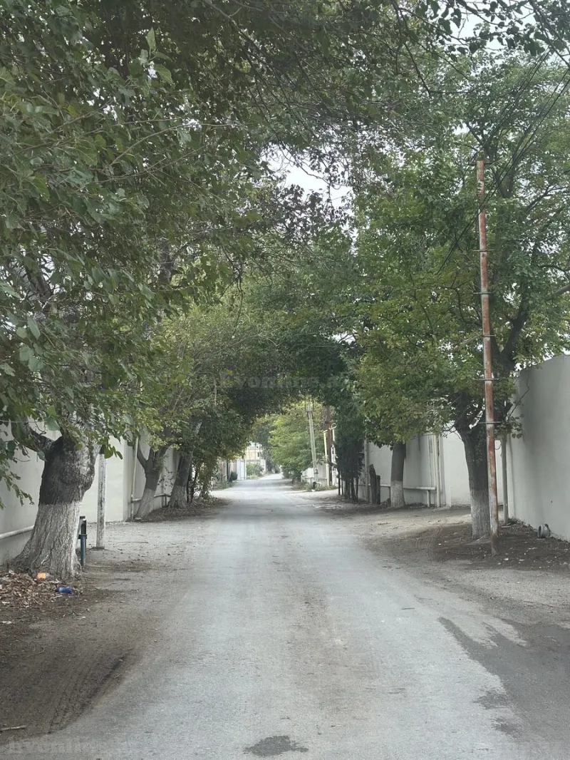 Satılır Torpaq 12 sot Nardaran - şəkil 4